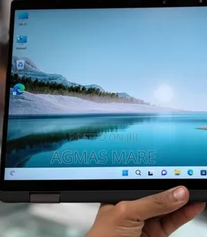 New Laptop Dell Latitude 7420 16GB Intel Core I7 SSD 512GB