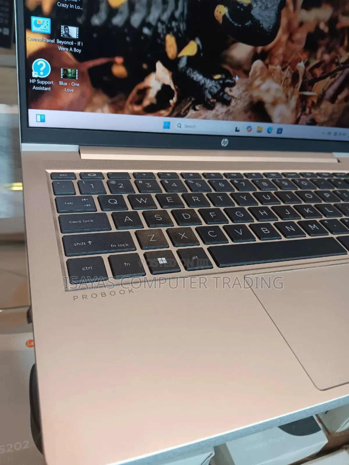 New Laptop HP ProBook 430 16GB Intel Core I5 SSD 512GB