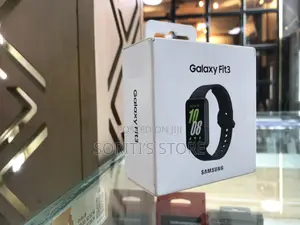 Galaxy Fit3