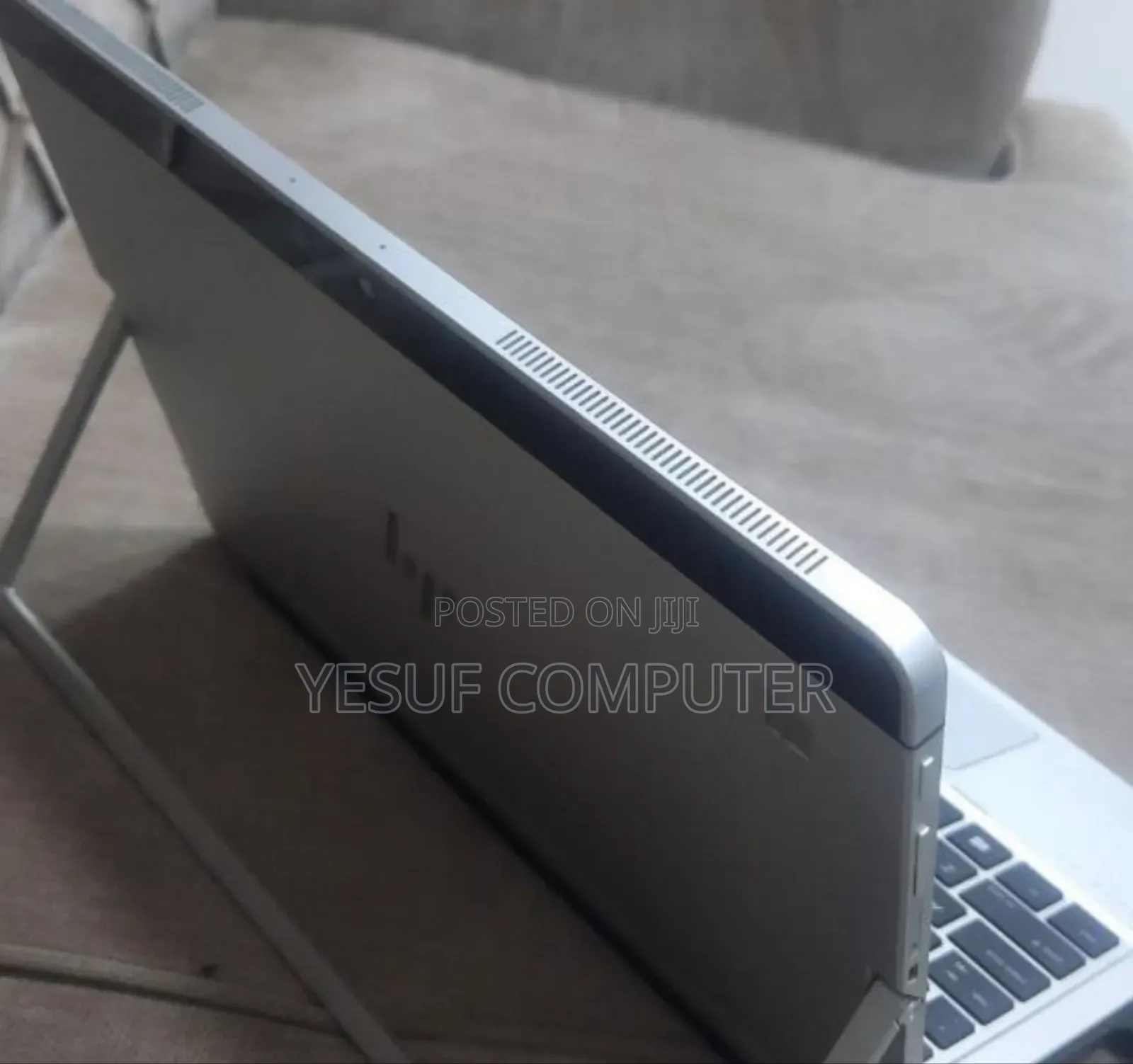 New Laptop HP Elite X2 G8 8GB Intel Core I5 SSD 256GB