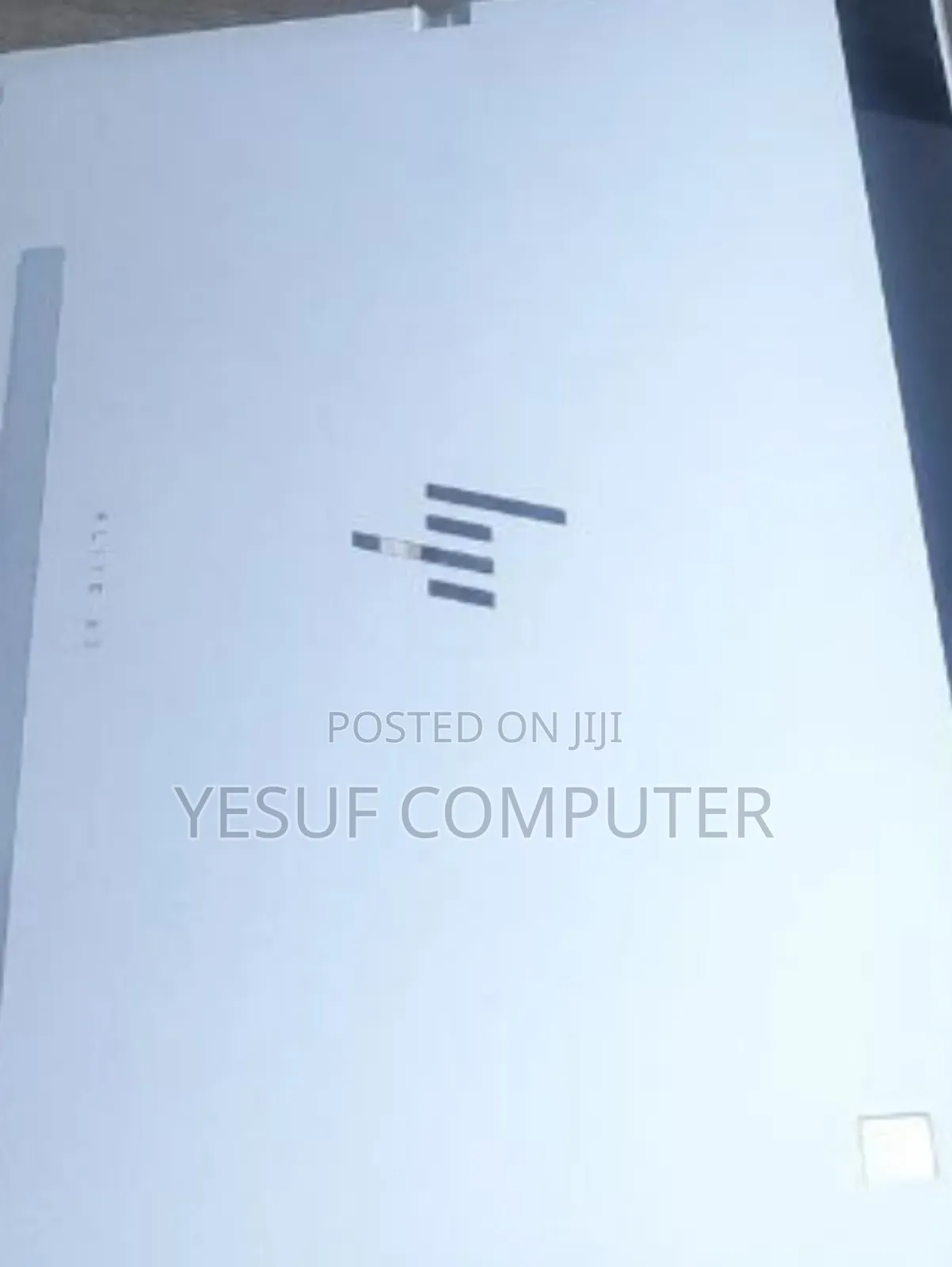 New Laptop HP Elite X2 G8 8GB Intel Core I5 SSD 256GB