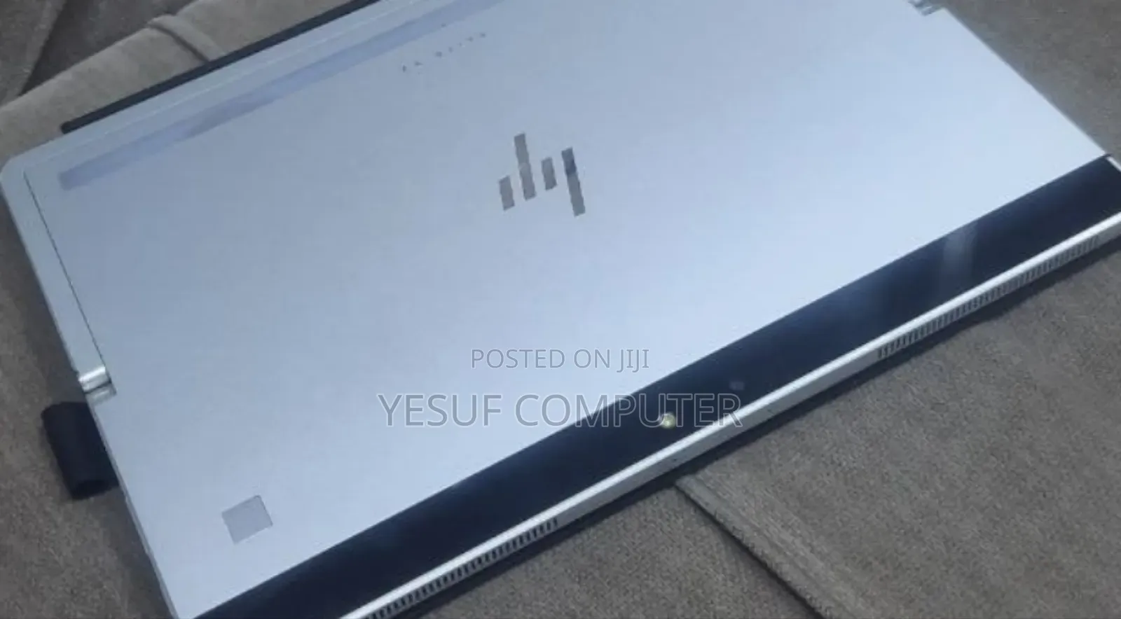 New Laptop HP Elite X2 G8 8GB Intel Core I5 SSD 256GB