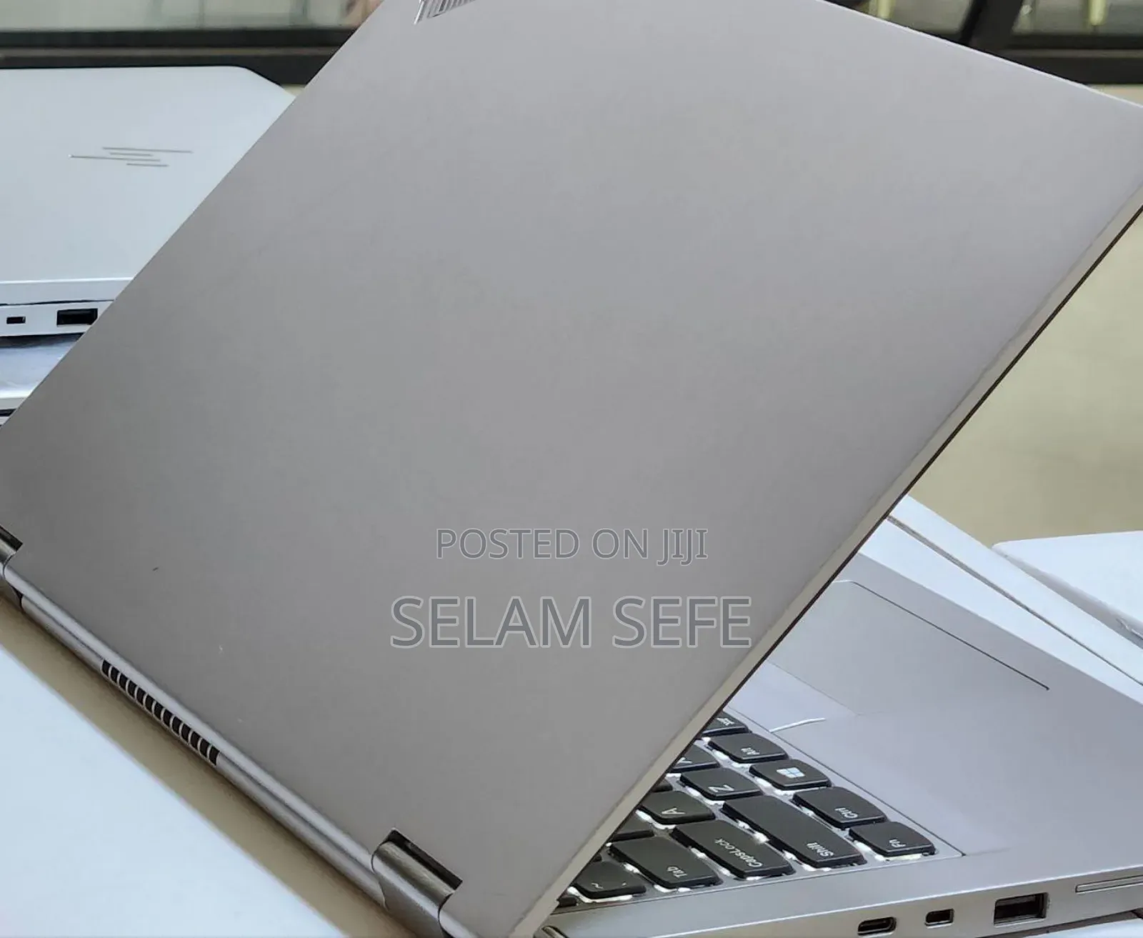 New Laptop Lenovo Yoga 2 16GB Intel Core I5 SSD 512GB