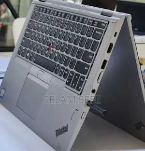 New Laptop Lenovo Yoga 2 16GB Intel Core I5 SSD 512GB