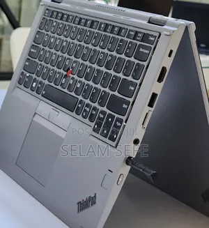 New Laptop Lenovo Yoga 2 16GB Intel Core I5 SSD 512GB