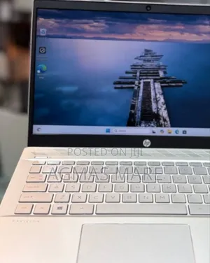New Laptop HP Pavilion 14 16GB Intel Core I5 SSD 512GB