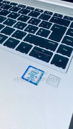 New Laptop HP EliteBook 840 G5 16GB Intel Core I5 SSD 512GB