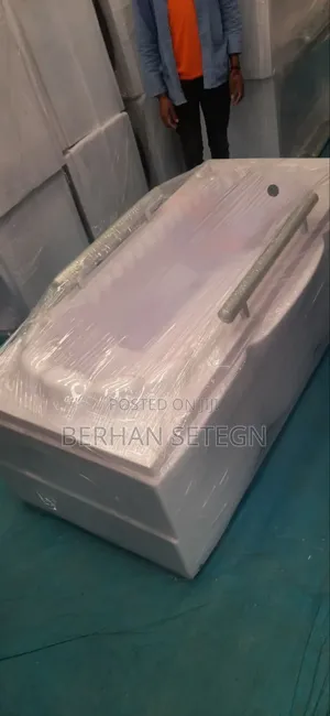Photo - Super Bath Tabs or Bath Super ገንዳ