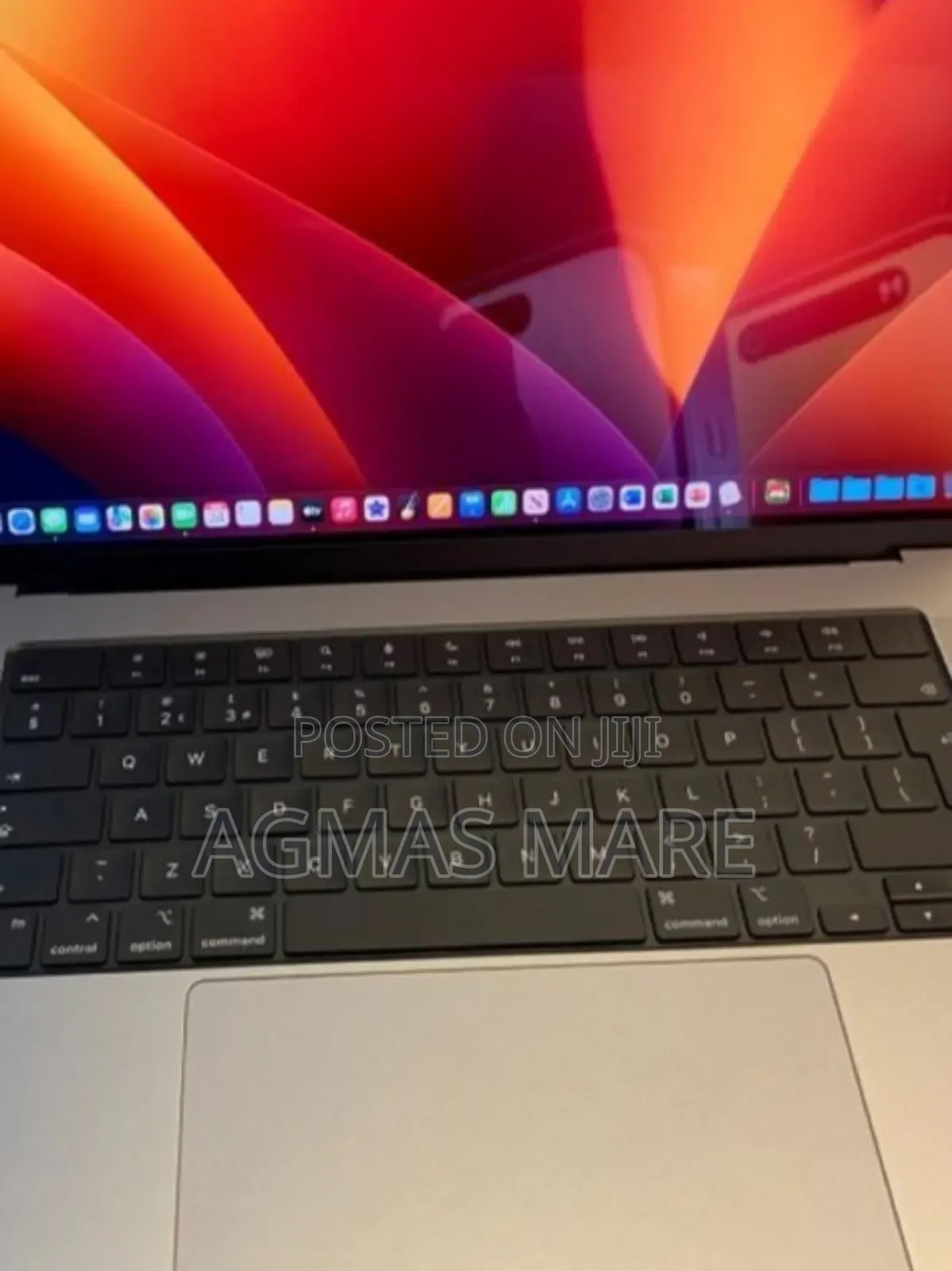 New Laptop Apple MacBook Pro 2017 16GB Intel Core I7 SSD 1T