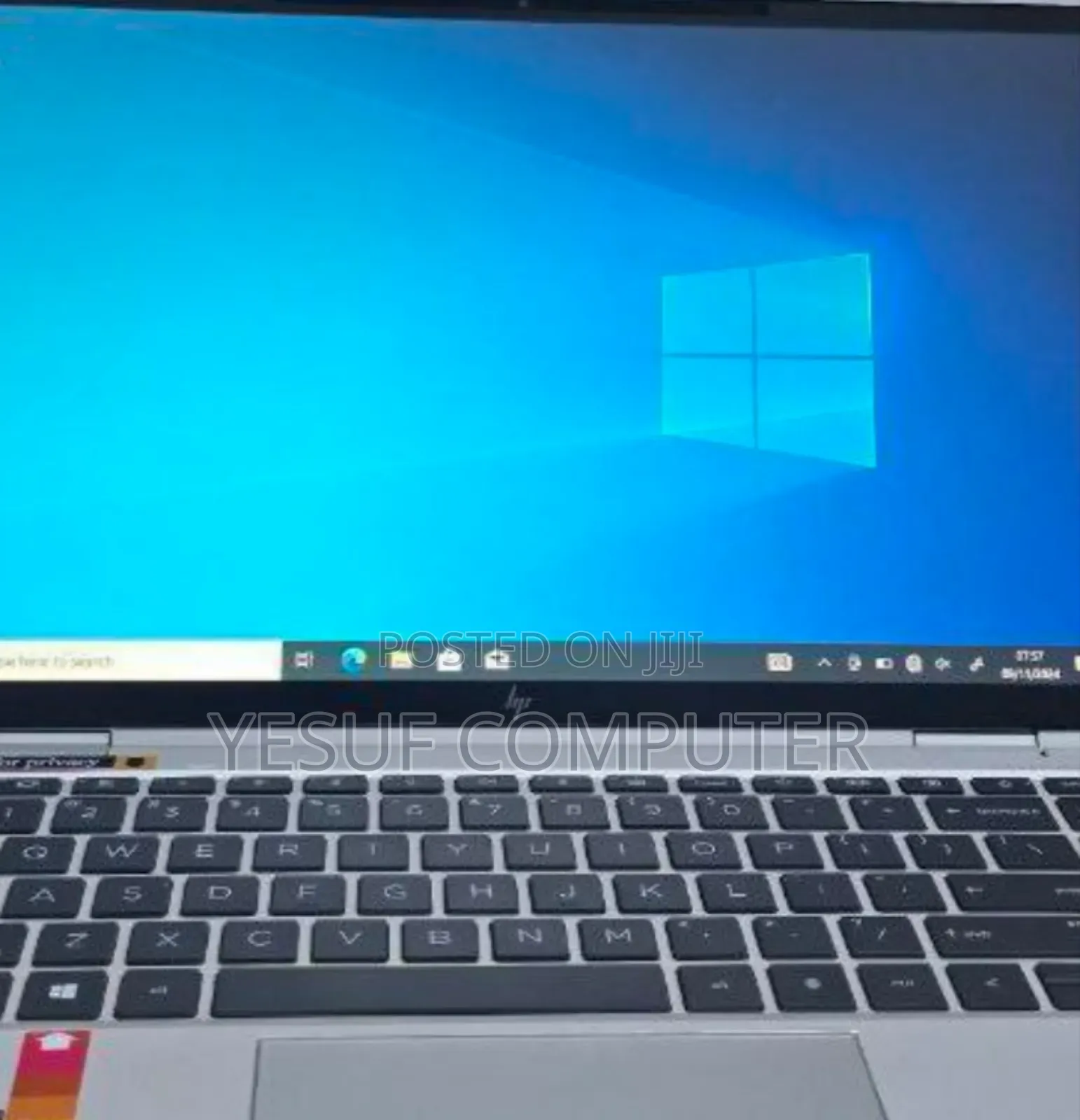 New Laptop HP EliteBook X360 1040 G7 16GB Intel Core I7 SSD 512GB