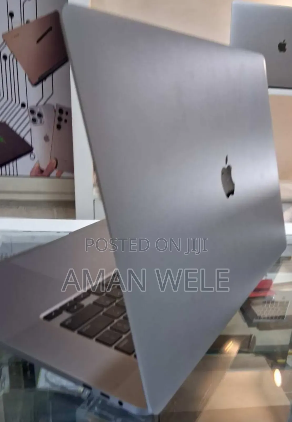 New Laptop Apple MacBook Pro 2019 32GB Intel Core I7 SSD 1T