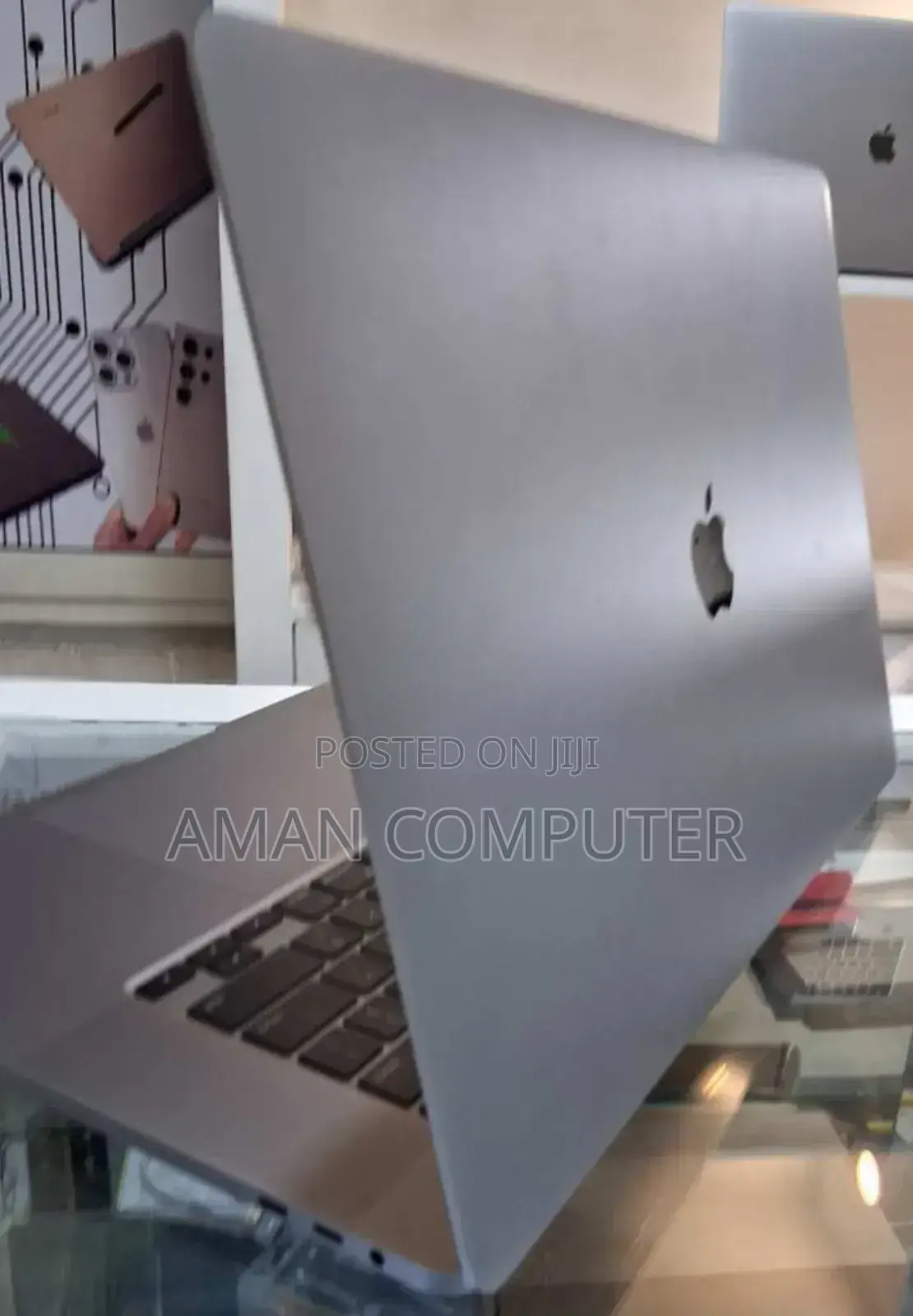 New Laptop Apple MacBook Pro 2019 32GB Intel Core I7 SSD 1T