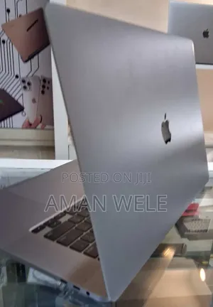 New Laptop Apple MacBook Pro 2019 32GB Intel Core I7 SSD 1T