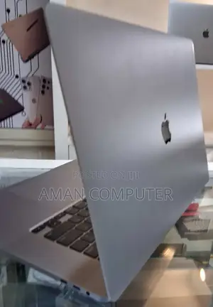 New Laptop Apple MacBook Pro 2019 32GB Intel Core I7 SSD 1T