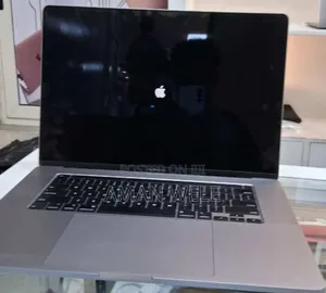 New Laptop Apple MacBook Pro 2019 32GB Intel Core I7 SSD 1T