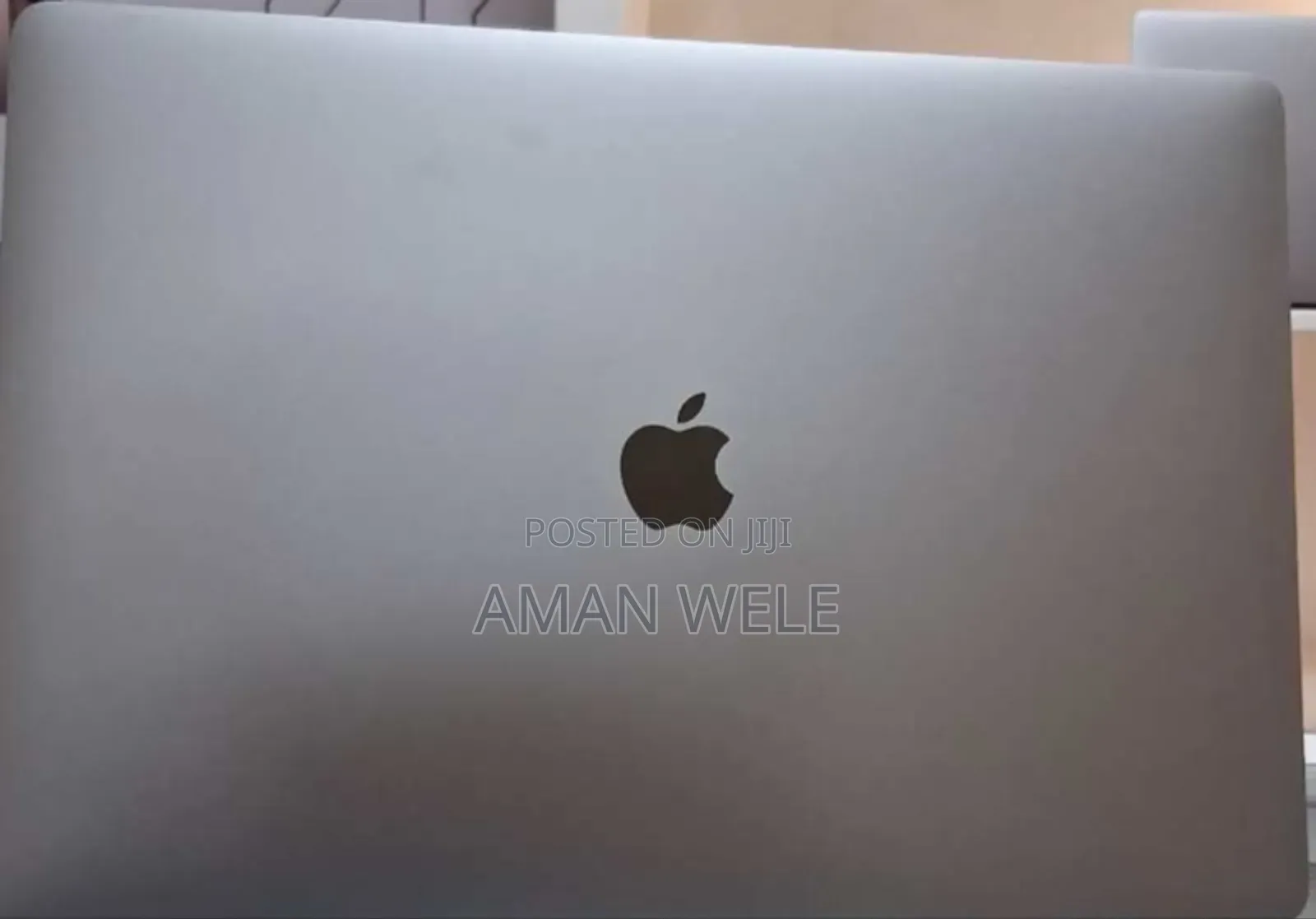 New Laptop Apple MacBook Pro 2019 32GB Intel Core I7 SSD 1T