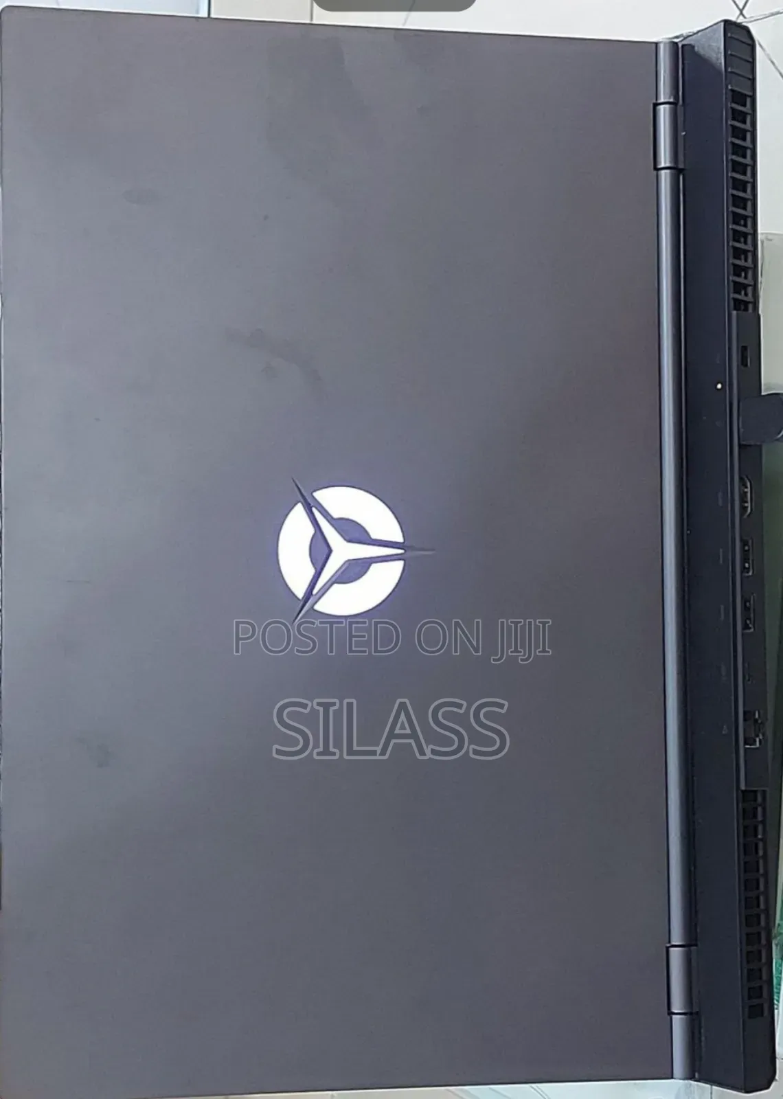 New Lenovo Legion Y7000P IRX9 Gaming Laptop 16GB Intel Core I7 512GB