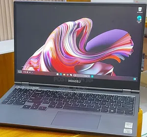 New Lenovo Legion Y7000P IRX9 Gaming Laptop 16GB Intel Core I7 512GB