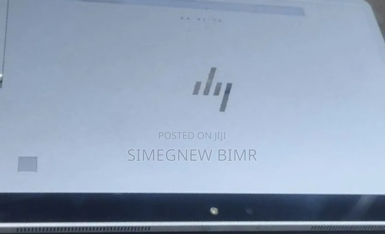 New Laptop HP EliteBook X2 1012 G1 8GB Intel Core I5 SSD 256GB