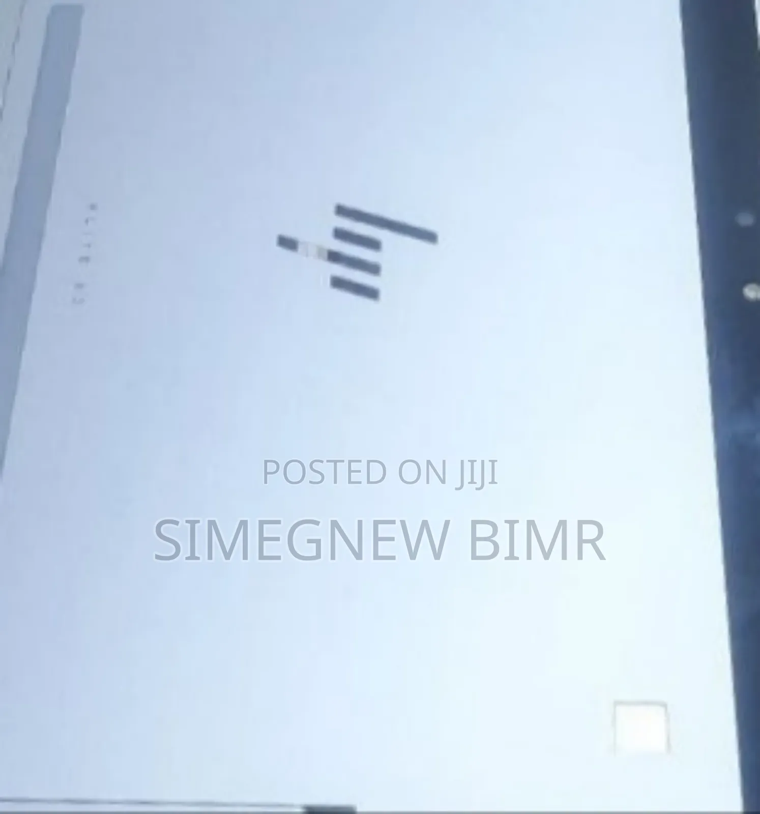 New Laptop HP EliteBook X2 1012 G1 8GB Intel Core I5 SSD 256GB