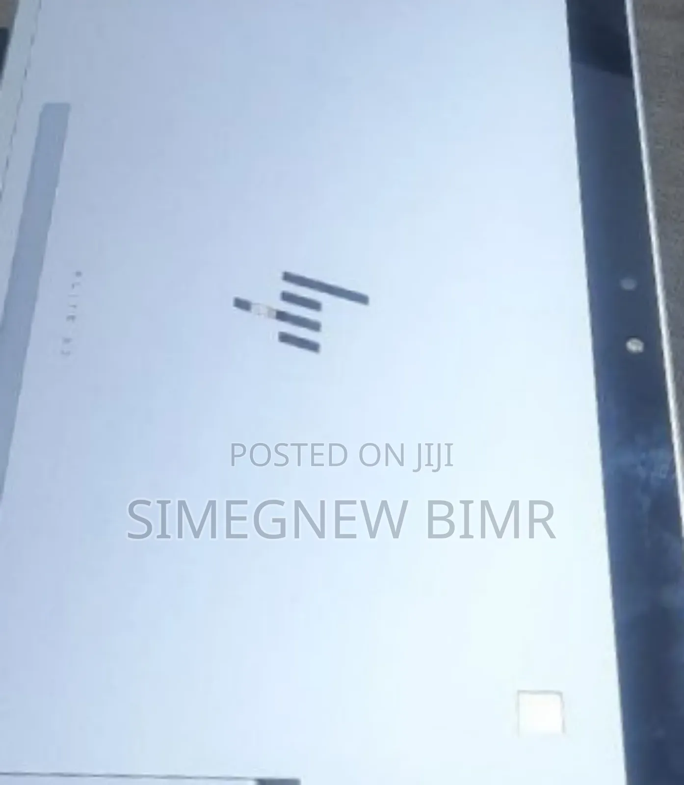 New Laptop HP EliteBook X2 1012 G1 8GB Intel Core I5 SSD 256GB