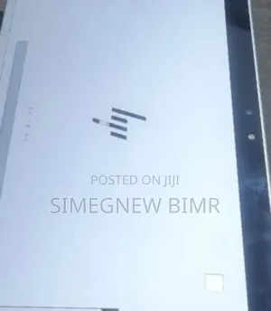 New Laptop HP EliteBook X2 1012 G1 8GB Intel Core I5 SSD 256GB