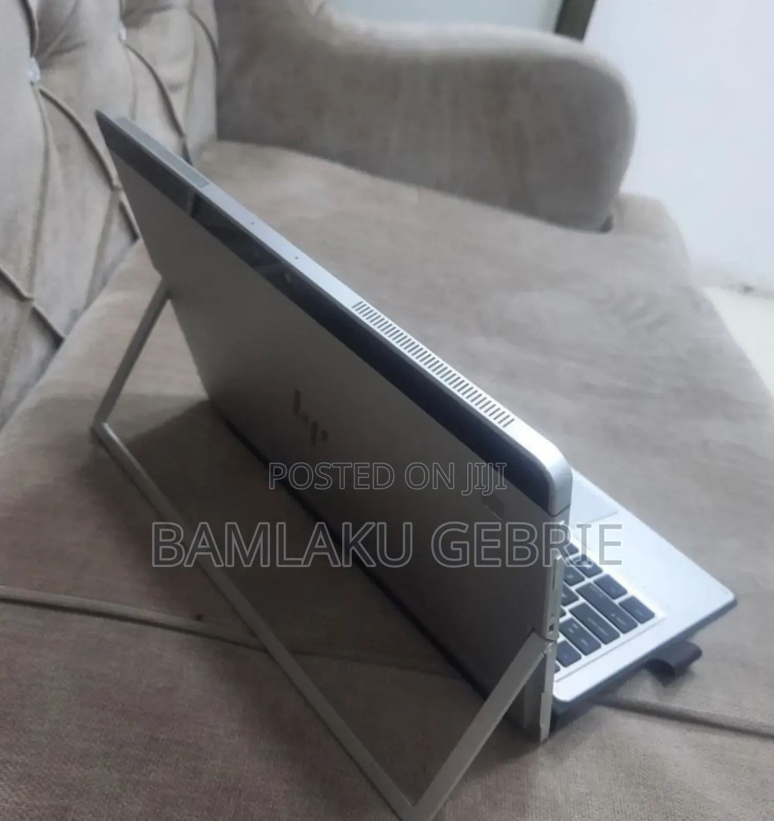 New Laptop HP Elite X2 1013 G3 8GB Intel Core I5 SSD 256GB