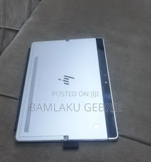 New Laptop HP Elite X2 1013 G3 8GB Intel Core I5 SSD 256GB