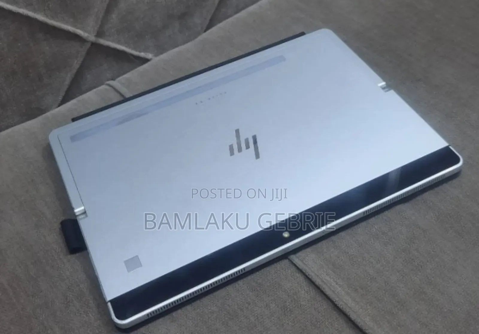 New Laptop HP Elite X2 1013 G3 8GB Intel Core I5 SSD 256GB