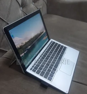 New Laptop HP Elite X2 1013 G3 8GB Intel Core I5 SSD 256GB