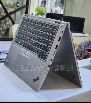 New Laptop Lenovo ThinkPad X380 Yoga 16GB Intel Core I5 SSD 512GB