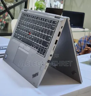 New Laptop Lenovo ThinkPad X380 Yoga 16GB Intel Core I5 SSD 512GB