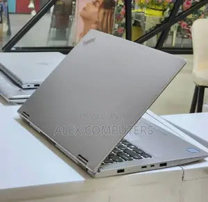 New Laptop Lenovo ThinkPad X380 Yoga 16GB Intel Core I5 SSD 512GB