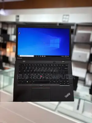 Photo - New Laptop Lenovo ThinkPad X1 Carbon 8GB Intel Core I7 SSD 512GB