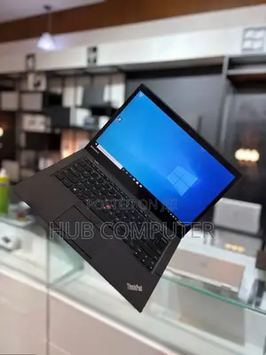 New Laptop Lenovo ThinkPad X1 Carbon 8GB Intel Core I7 SSD 512GB