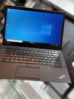 New Laptop Lenovo ThinkPad X1 Carbon 8GB Intel Core I7 SSD 512GB