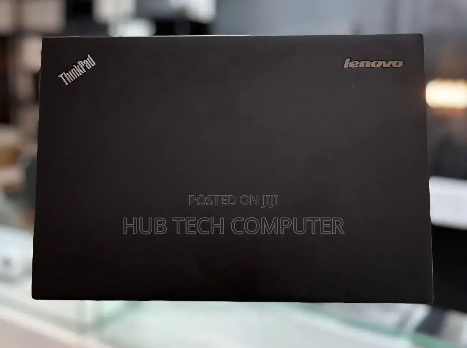 New Laptop Lenovo ThinkPad X1 Carbon 8GB Intel Core I7 SSD 512GB