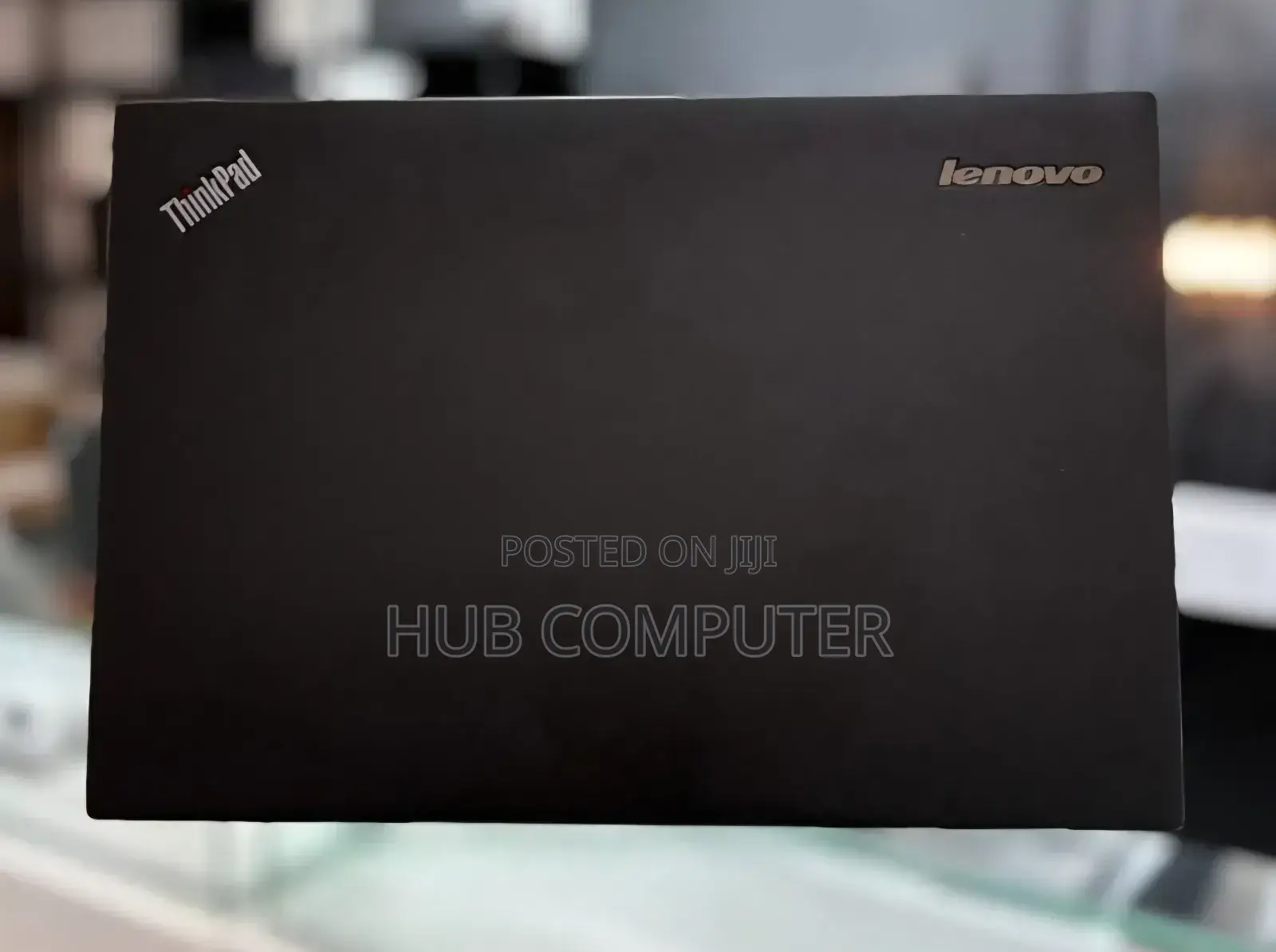 New Laptop Lenovo ThinkPad X1 Carbon 8GB Intel Core I7 SSD 512GB