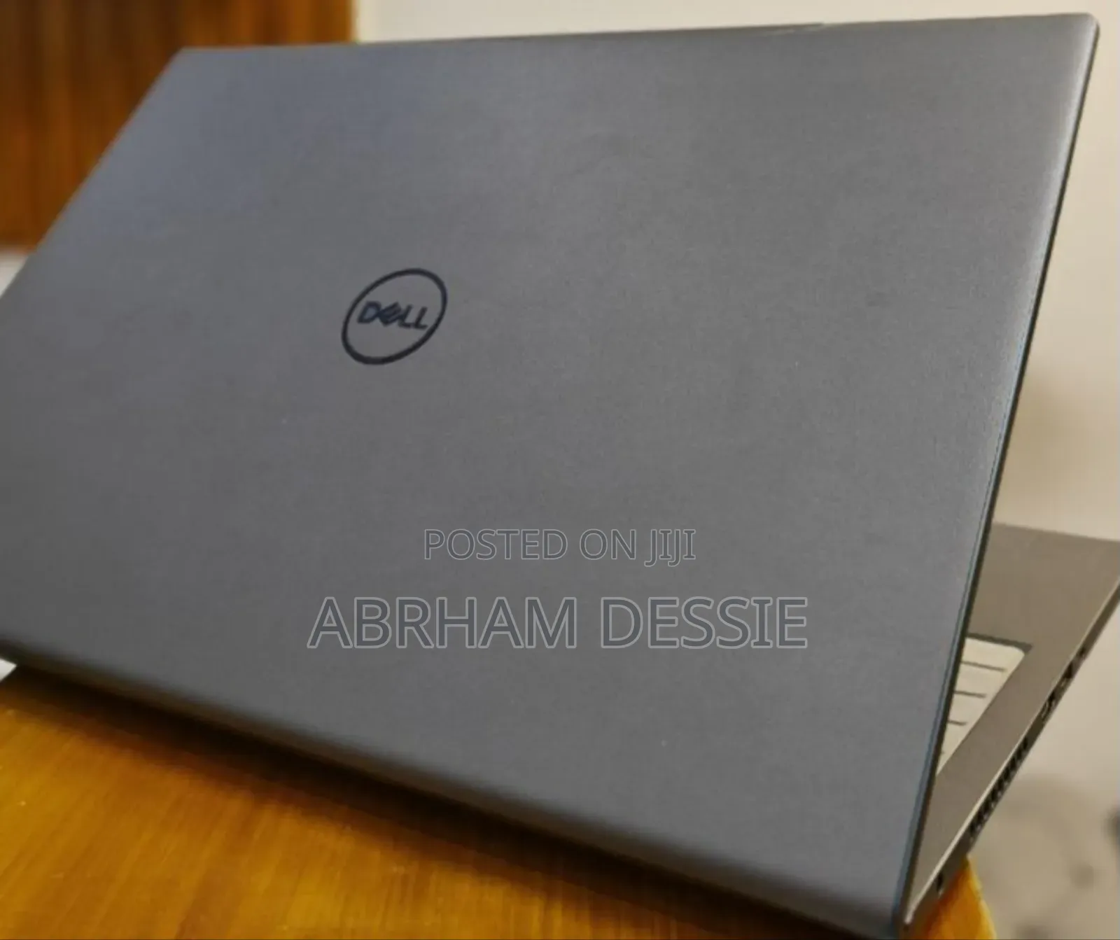 New Laptop Dell 16GB Intel Core I7 SSD 512GB
