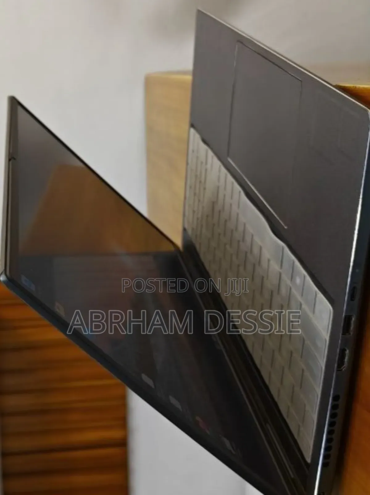 New Laptop Dell 16GB Intel Core I7 SSD 512GB