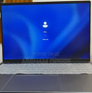 New Laptop Dell 16GB Intel Core I7 SSD 512GB