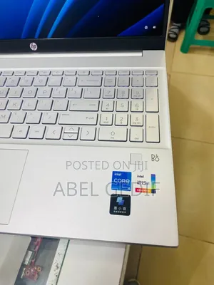 New Laptop HP Pavilion 15 16GB Intel Core I5 SSD 1T