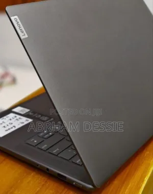 New Laptop Lenovo 32GB AMD Ryzen 9 SSD 512GB