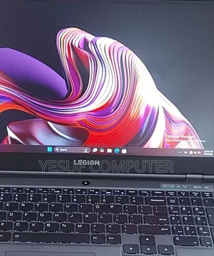 New Lenovo Legion Y7000P IRX9 Gaming Laptop 16GB Intel Core I7 512GB