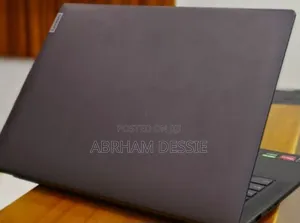 New Laptop Lenovo 32GB AMD Ryzen 9 SSD 512GB