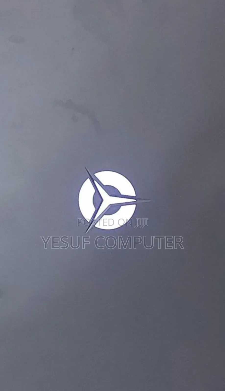 New Lenovo Legion Y7000P IRX9 Gaming Laptop 16GB Intel Core I7 512GB