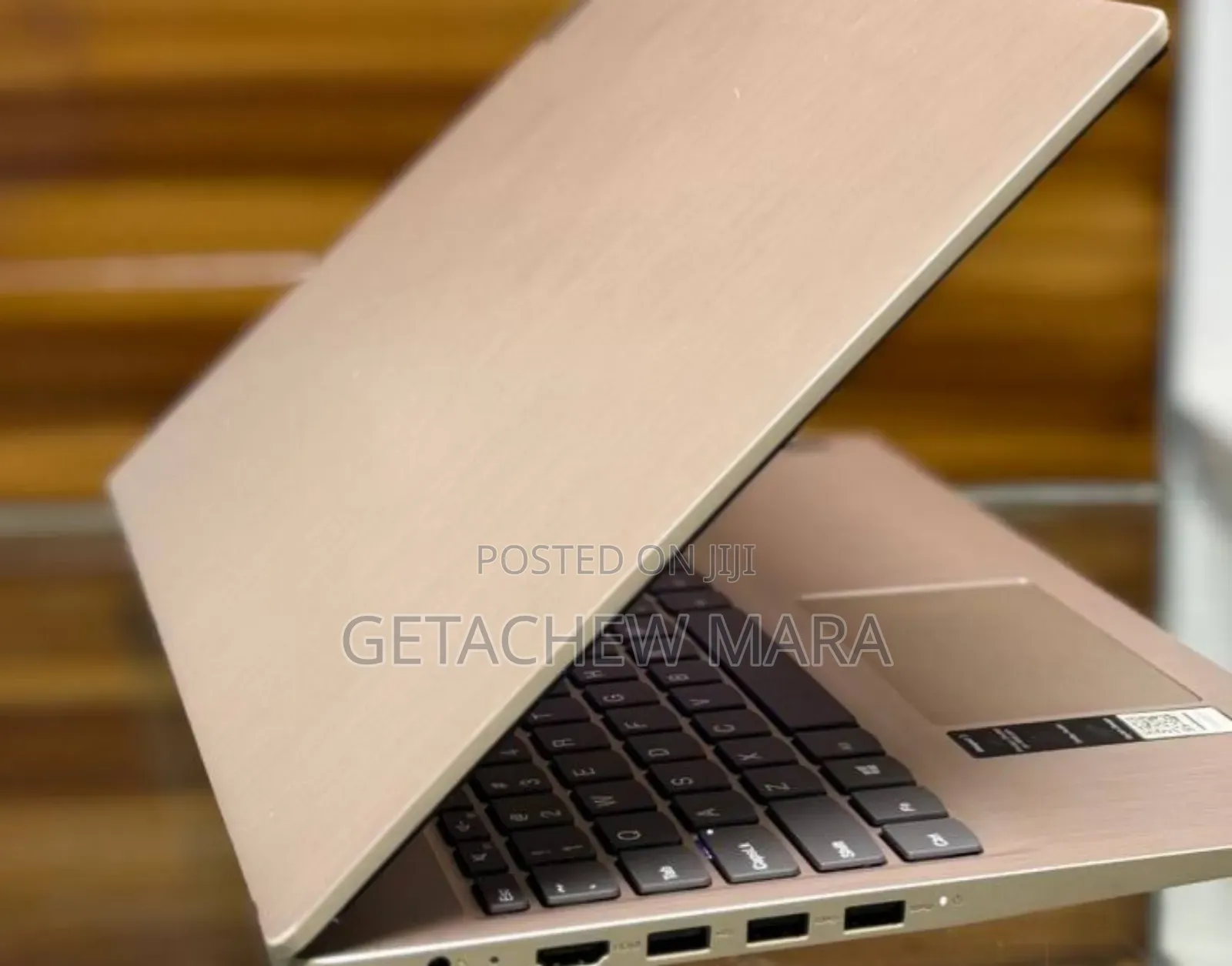 New Laptop Lenovo Ideapad 3 8GB Intel SSD 256GB