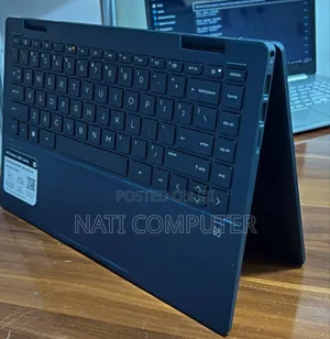 Photo - New Laptop HP Envy X360 8GB Intel Core I3 SSD 256GB