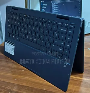 New Laptop HP Envy X360 8GB Intel Core I3 SSD 256GB