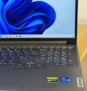 New Lenovo Legion Y7000P IRX9 Gaming Laptop 16GB Intel Core I7 SSD 1T